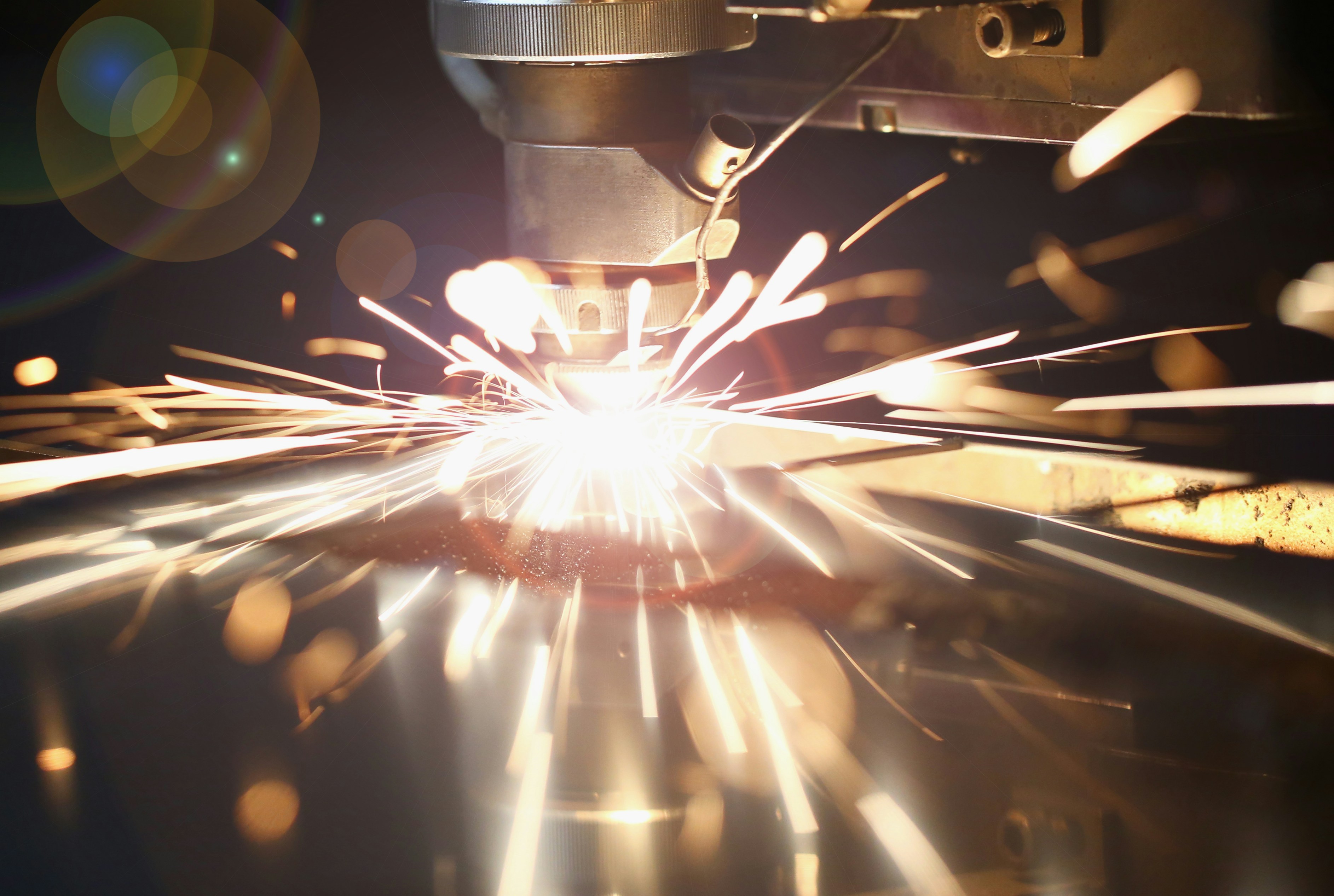 Cięcie Laserem Fiber Grudziądz